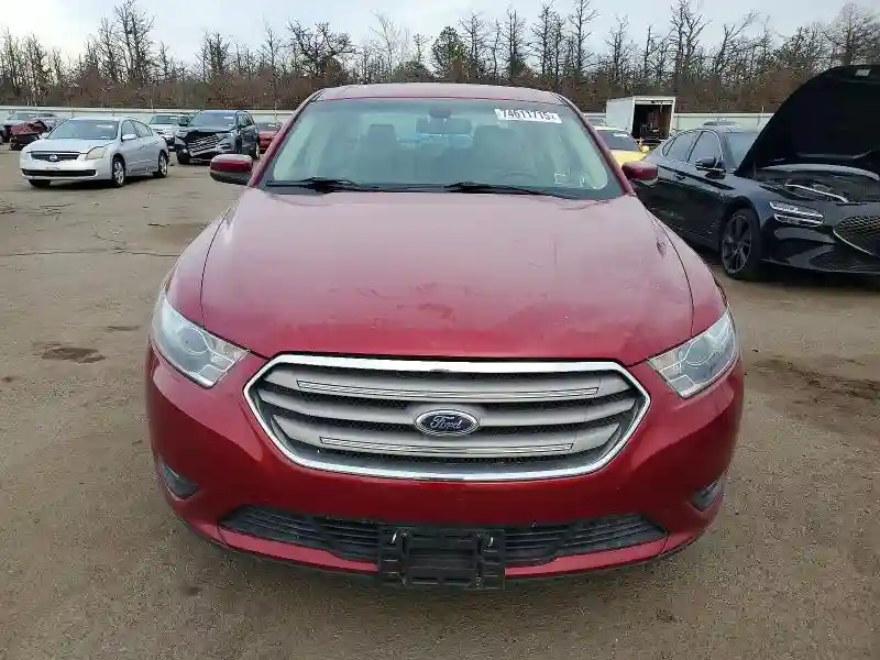 1FAHP2E93DG180627 2013 FORD TAURUS-4