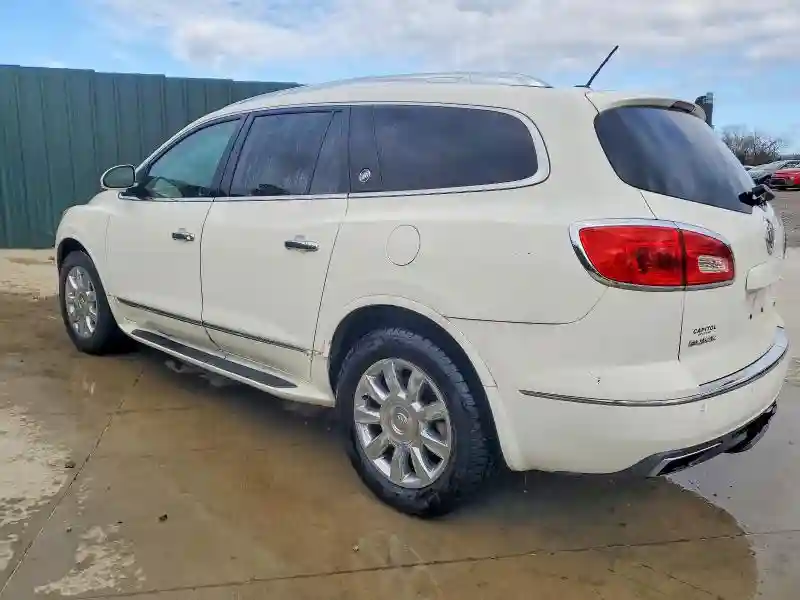 5GAKRDKD2DJ145578 2013 BUICK ENCLAVE-1