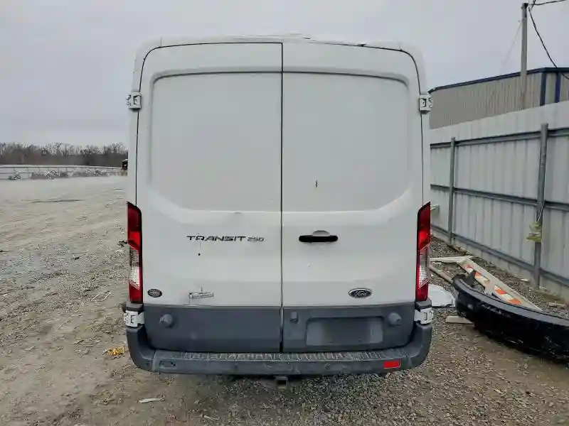 1FTYR2CG5HKA59316 2017 FORD TRANSIT-5