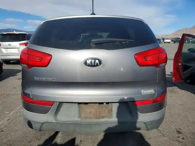 KNDPBCAC4G7866126 2016 KIA SPORTAGE-5