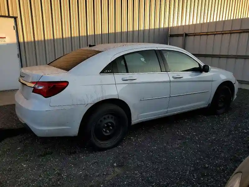 1C3CCBAB5CN273219 2012 CHRYSLER 200-2