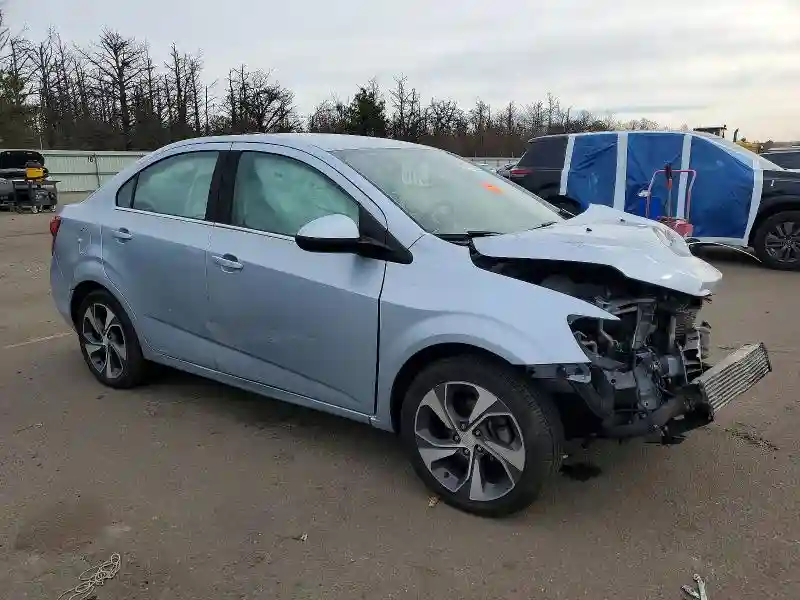 1G1JF5SB8J4108108 2018 CHEVROLET SONIC-3