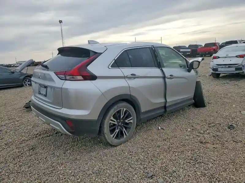 JA4ATWAA6RZ042259 2024 MITSUBISHI ECLIPSE-2