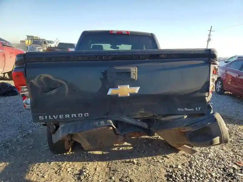 1GCRCPEH4FZ314227 2015 CHEVROLET ALL MODELS-5