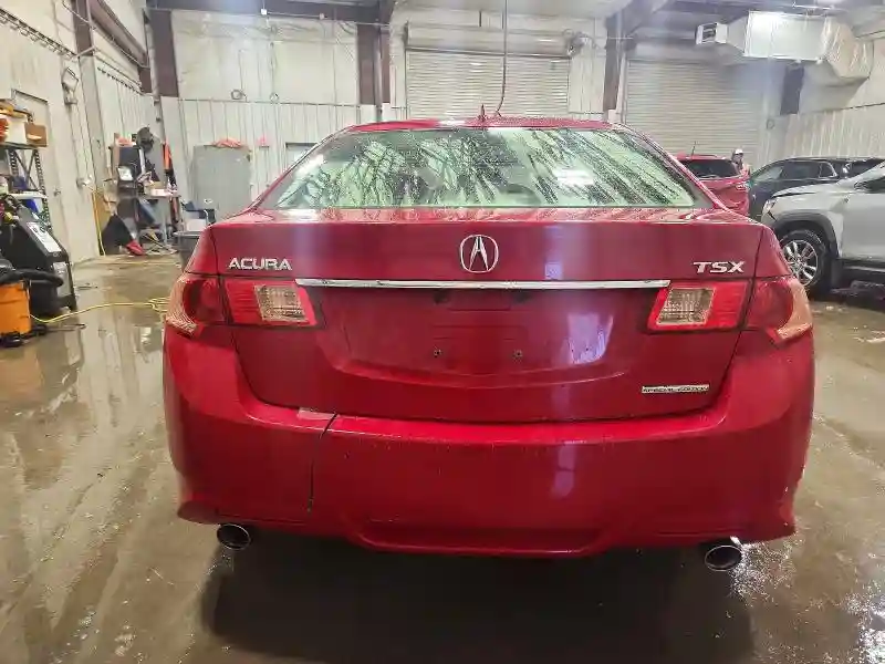 JH4CU2F84CC026340 2012 ACURA TSX-5