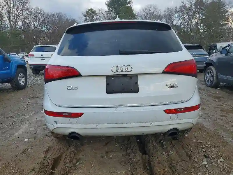 WA1C2AFP1HA066347 2017 AUDI Q5-5
