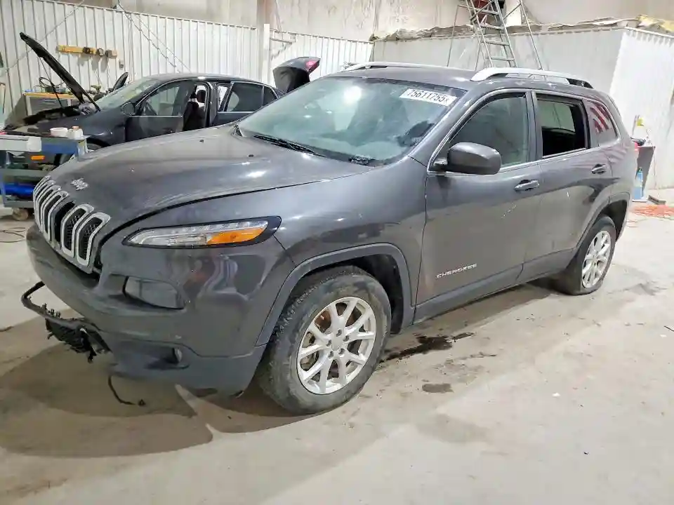 1C4PJMCB7GW289093 2016 JEEP GRAND CHEROKEE-0
