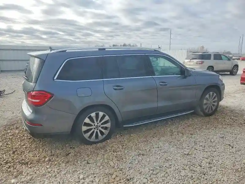 4JGDF6EE6HA981041 2017 MERCEDES-BENZ GLS-CLASS-2
