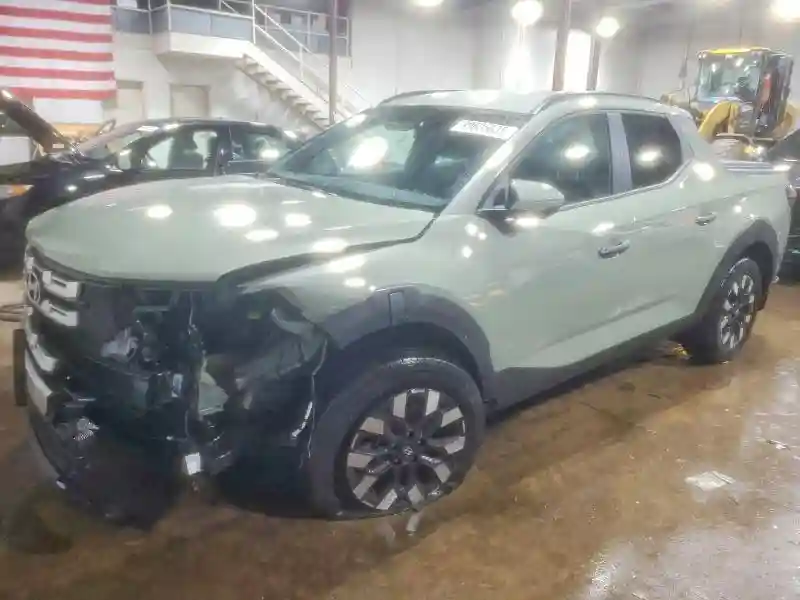 5NTJBDDE3TH156859 2026 HYUNDAI SANTA CRUZ-0