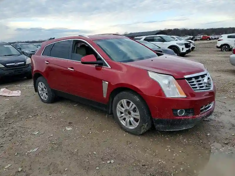 3GYFNDE38DS645431 2013 CADILLAC SRX-3