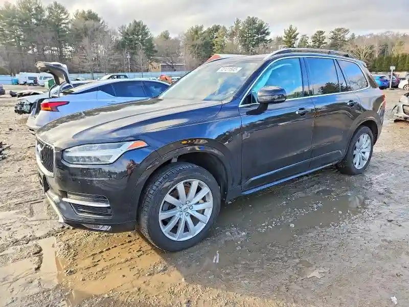 YV4A22PK4H1182290 2017 VOLVO XC90-0