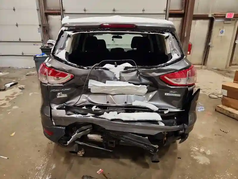 1FMCU0G97DUD76291 2013 FORD ESCAPE-5