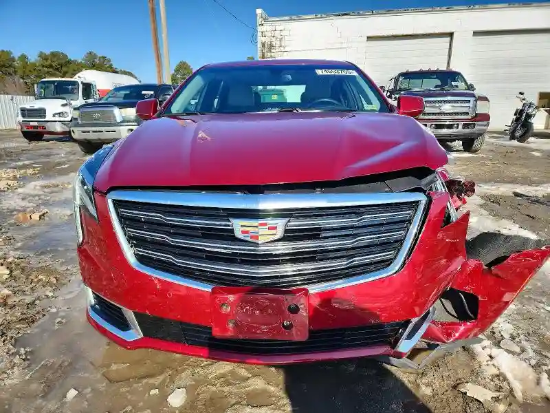 2G61M5S3XK9158791 2019 CADILLAC XTS-4