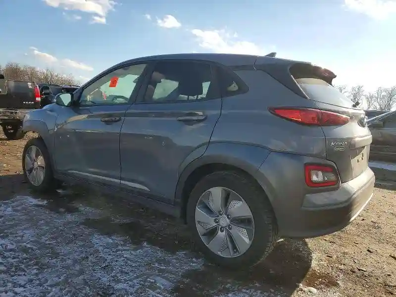 KM8K33AGXMU103367 2021 HYUNDAI KONA-1