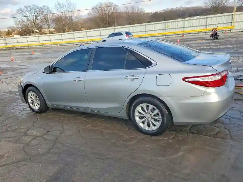 4T1BD1FK9GU178368 2016 TOYOTA CAMRY SOLA-1