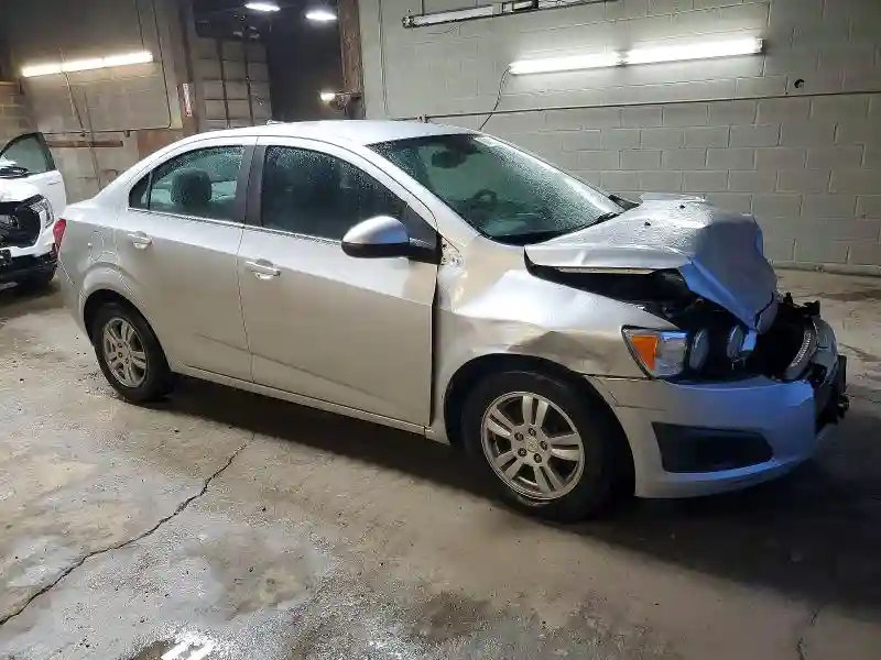 1G1JC5SH9C4202739 2012 CHEVROLET SONIC-3