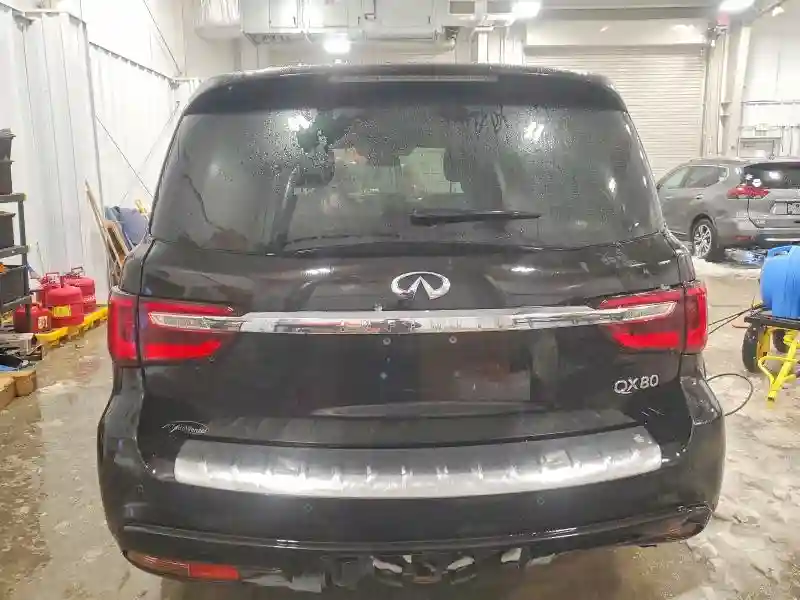 JN8AZ2NE3K9229592 2019 INFINITI QX80-5