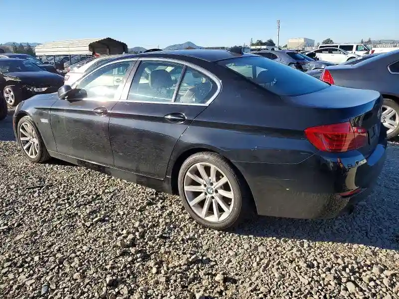 WBA5B1C53ED479007 2014 BMW 5 SERIES-1