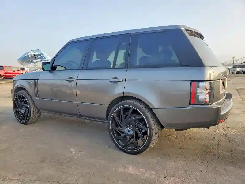 SALME1D42AA308376 2010 LAND ROVER RANGEROVER-1