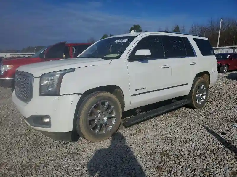1GKS2CKJ2GR108513 2016 GMC YUKON-0