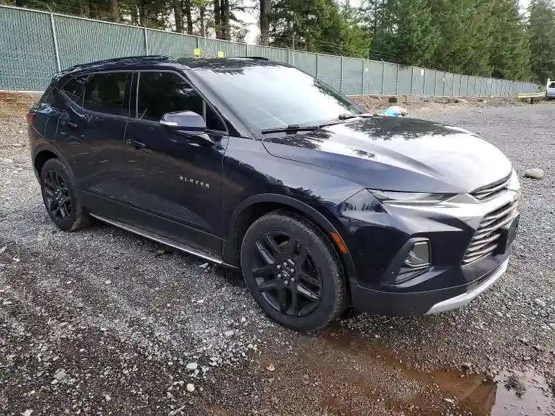 3GNKBHRS0LS622625 2020 CHEVROLET BLAZER-3