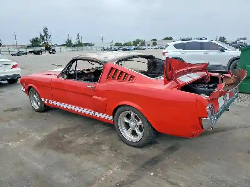 5F09A727159 1965 FORD ALL MODELS-1