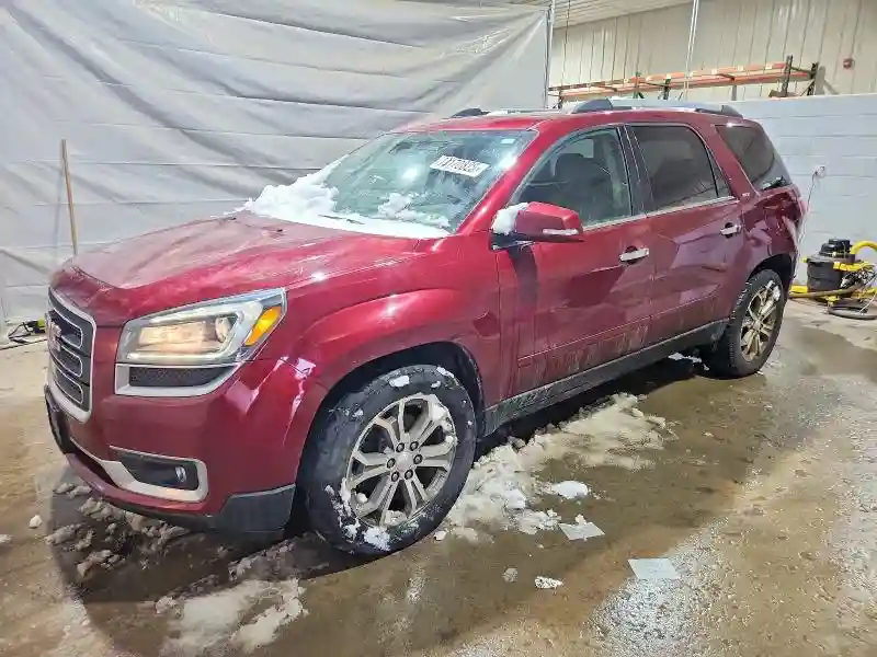 1GKKVRKD2GJ220795 2016 GMC ACADIA-0