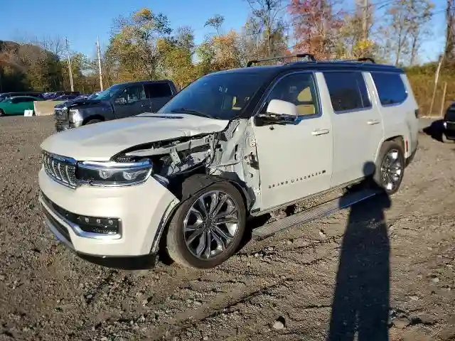 1C4SJVGJ3NS141643 2022 JEEP GRAND WAGO-0