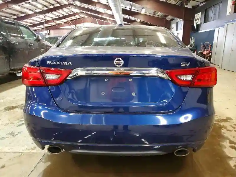 1N4AA6AP2JC388726 2018 NISSAN MAXIMA-5