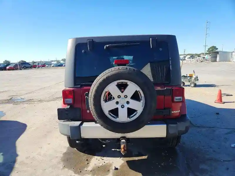1C4BJWEGXCL173008 2012 JEEP WRANGLER-5