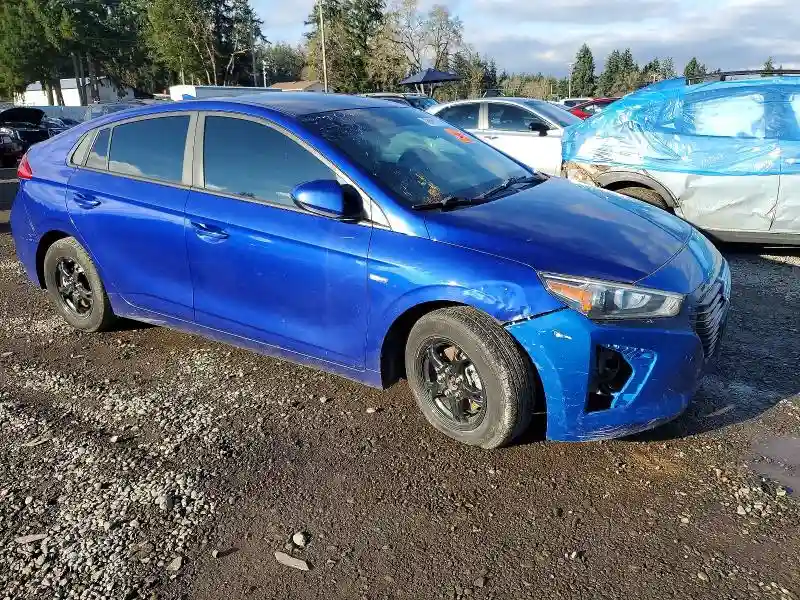 KMHC65LC9KU179936 2019 HYUNDAI IONIQ-3