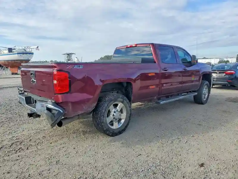1GC1KVE83GF264816 2016 CHEVROLET ALL MODELS-2