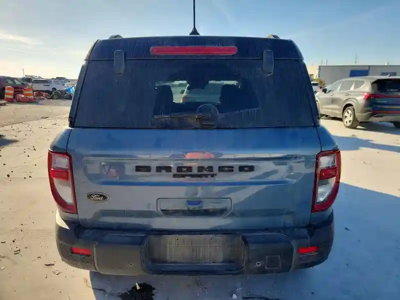 3FMCR9BN6SRE51061 2025 FORD BRONCO-5