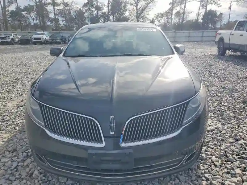 1LNHL9FT8FG600437 2015 LINCOLN MKS-4