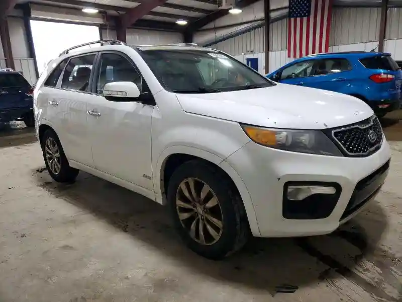 5XYKWDA24DG355736 2013 KIA SORENTO-3
