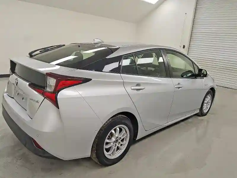 JTDKARFU9L3111282 2020 TOYOTA PRIUS-2