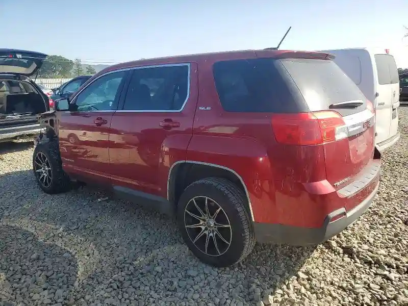 2GKALMEK2F6248736 2015 GMC TERRAIN-1