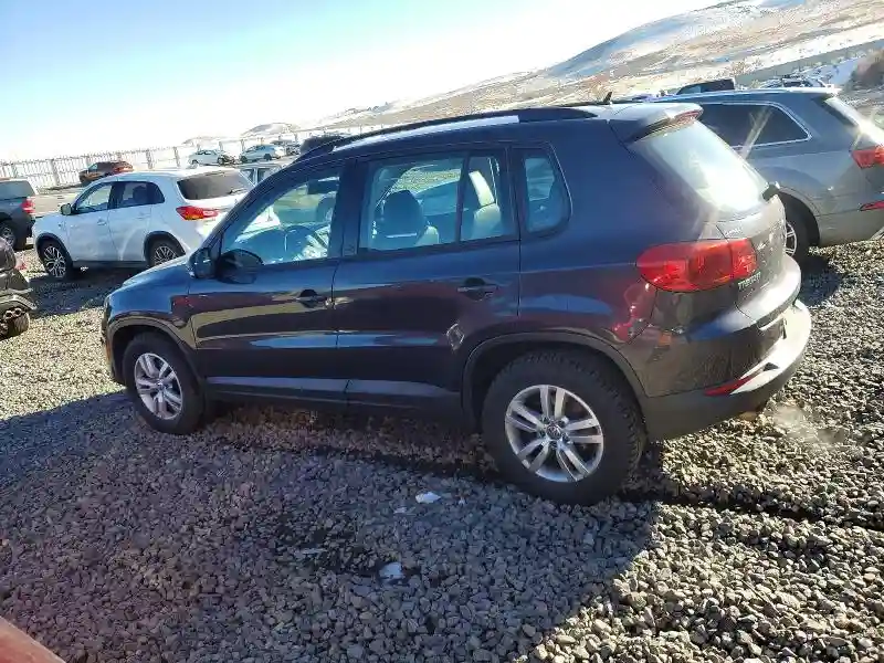 WVGBV7AX3GW593869 2016 VOLKSWAGEN TIGUAN-1