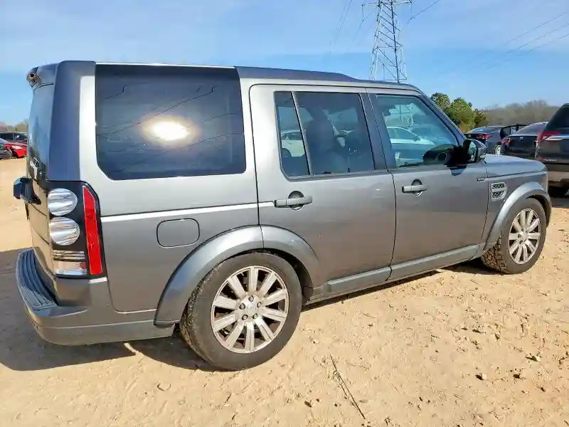 SALAB2V68EA718252 2014 LAND ROVER LR4-2