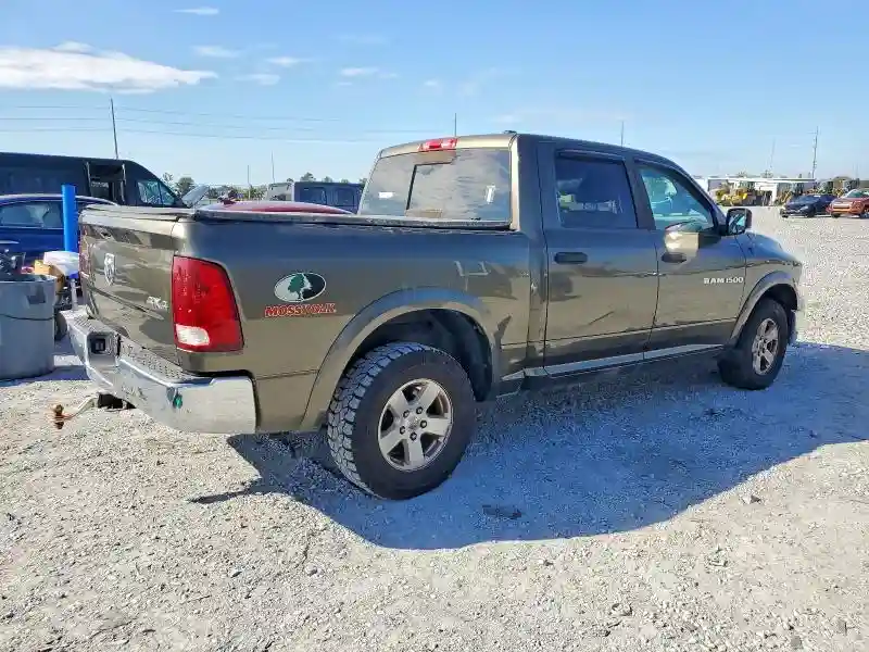 1C6RD7LP7CS176296 2012 DODGE RAM 1500-2