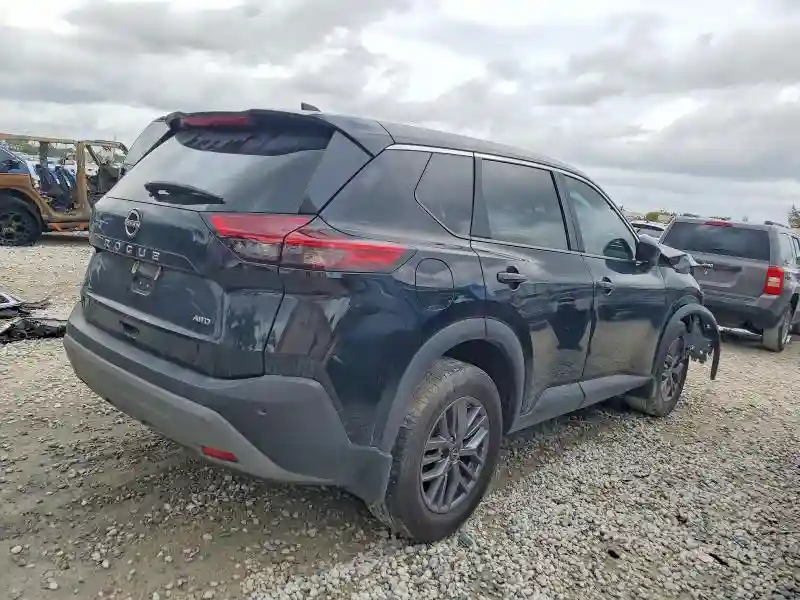 5N1BT3AB9PC944174 2023 NISSAN ROGUE-2