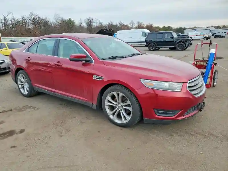 1FAHP2E93DG180627 2013 FORD TAURUS-3