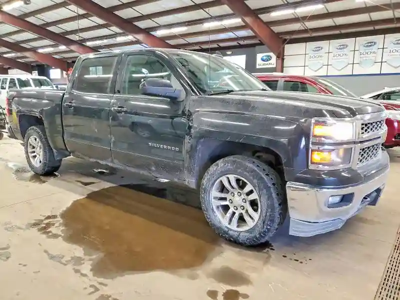 3GCUKREC0FG417688 2015 CHEVROLET ALL MODELS-3