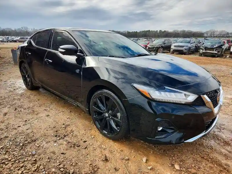 1N4AA6EV9LC367920 2020 NISSAN MAXIMA-3