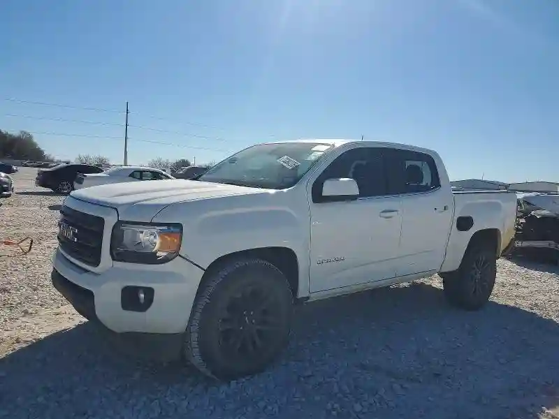 1GTG5CEA1L1105695 2020 GMC CANYON-0
