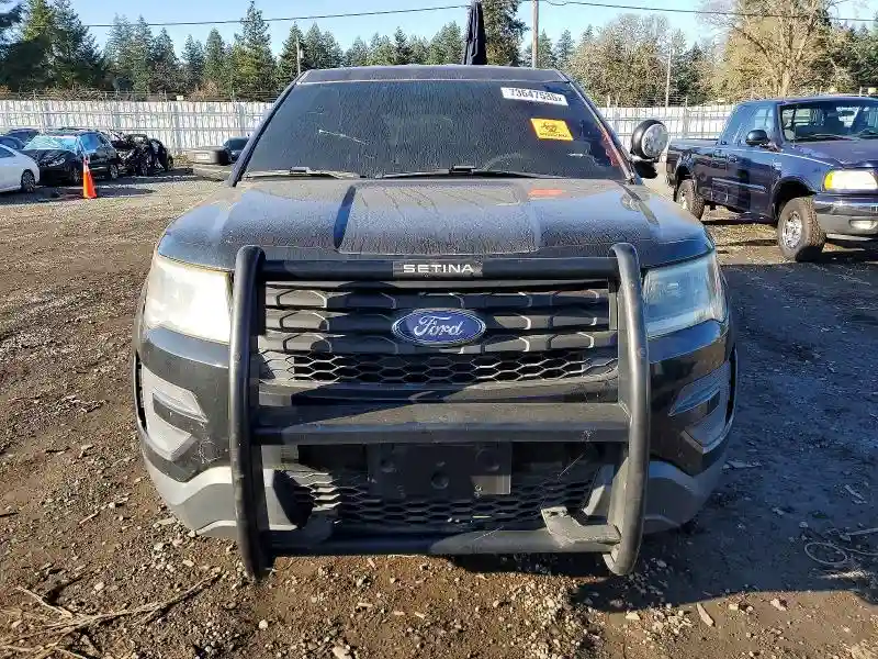 1FM5K8AR2GGD31879 2016 FORD EXPLORER-4
