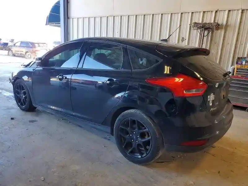 1FADP3K21GL321248 2016 FORD FOCUS-1