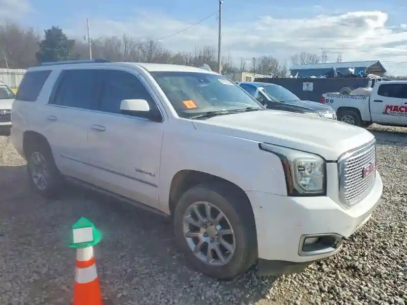 1GKS2CKJ2GR108513 2016 GMC YUKON-3
