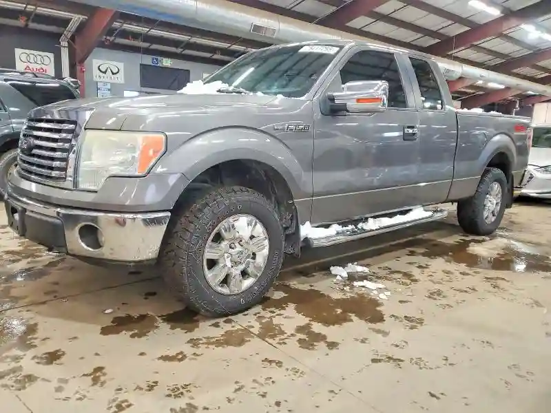 1FTFX1EV9AFB35895 2010 FORD F-150-0