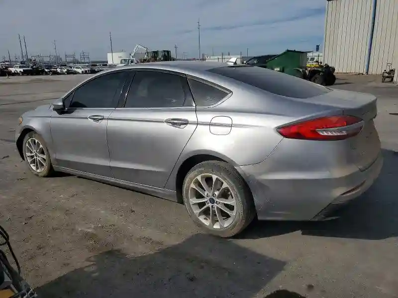 3FA6P0LU4LR151065 2020 FORD FUSION-1